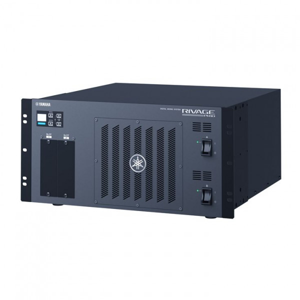 Мощный DSP процессор Yamaha DSP-R10