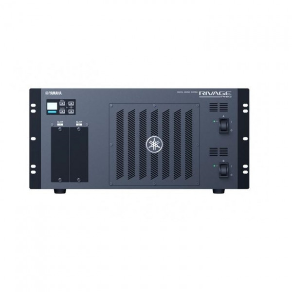 Мощный DSP процессор Yamaha DSP-R10