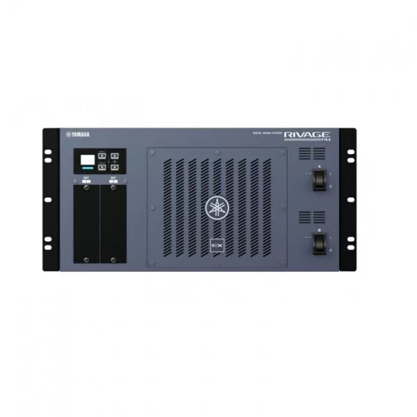 Мощный DSP процессор Yamaha DSP-RX-EX