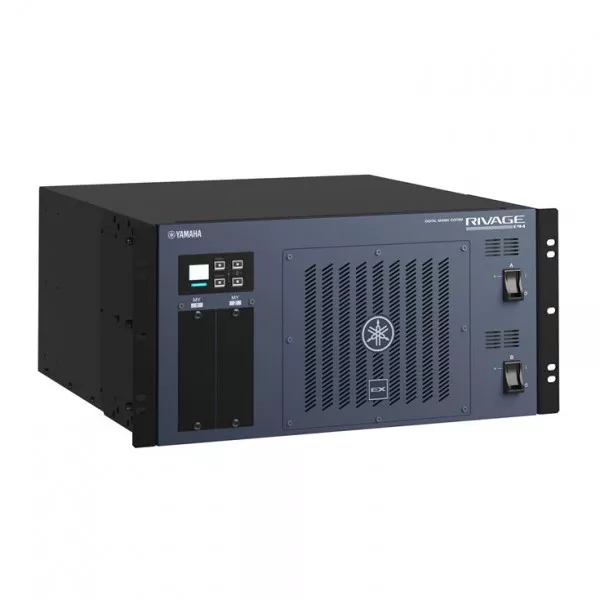 Мощный DSP процессор Yamaha DSP-RX-EX