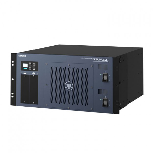 Мощный DSP процессор Yamaha DSP-RX