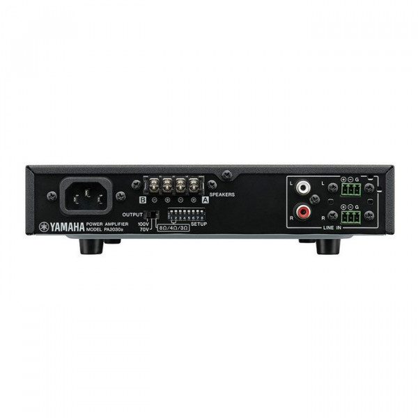 Усилитель мощности Yamaha PA2030A