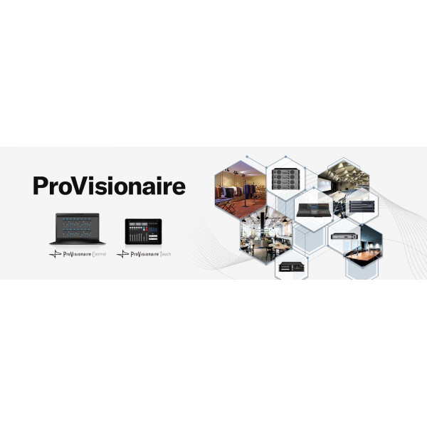 ProVisionaire