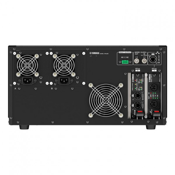 Рэковый модуль Yamaha RPio222