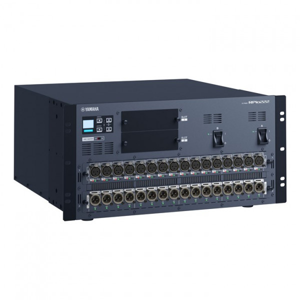 Рэковый модуль Yamaha RPio222