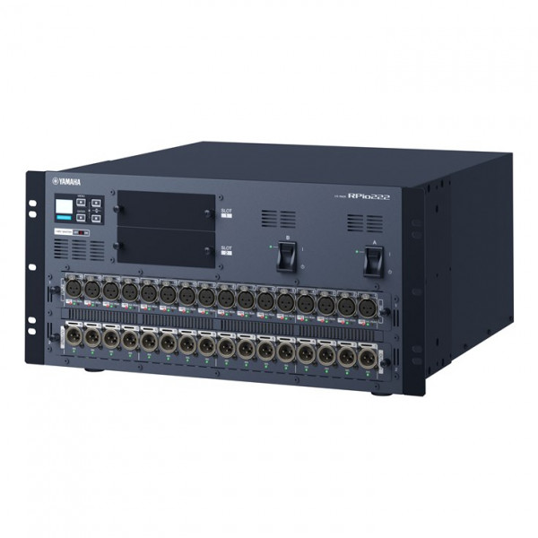 Рэковый модуль Yamaha RPio222