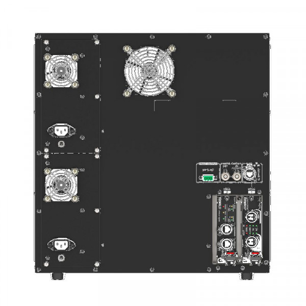 Рэковый модуль Yamaha RPio622
