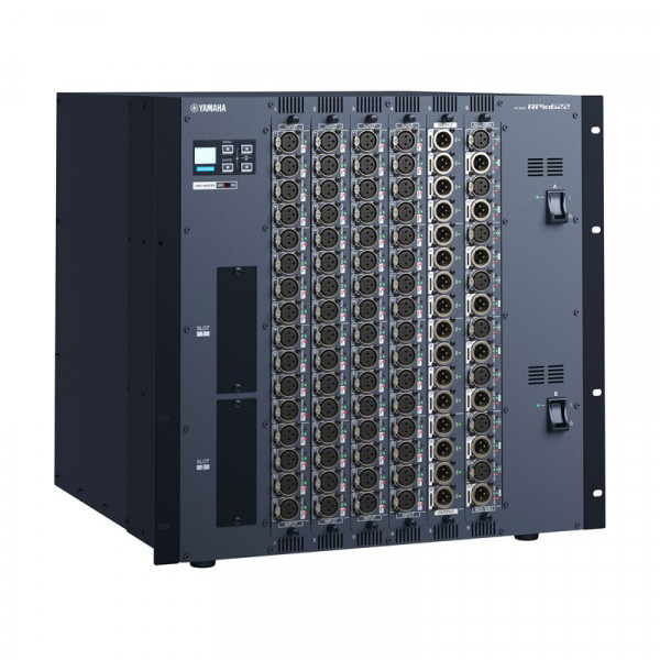 Рэковый модуль Yamaha RPio622