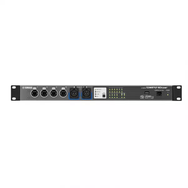 Сетевой коммутатор Yamaha SWP2-10SMF