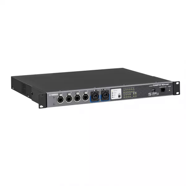 Сетевой коммутатор Yamaha SWP2-10SMF