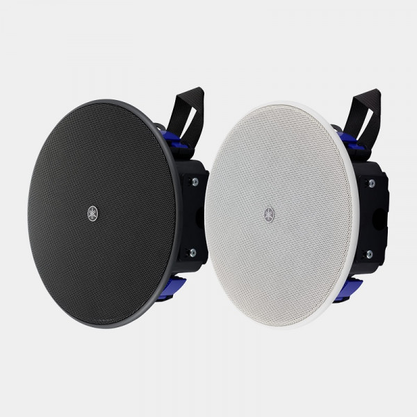 Потолочный громкоговоритель Yamaha VXC2FB / VXC2FW