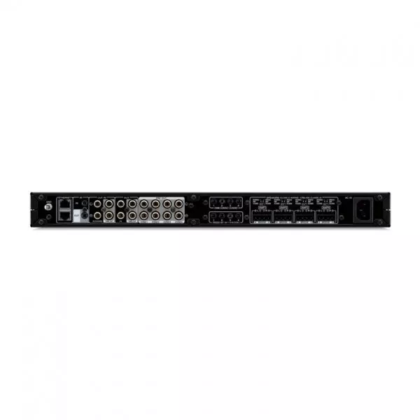 Многозонный стример Yamaha XDA-QS5400RK BLACK