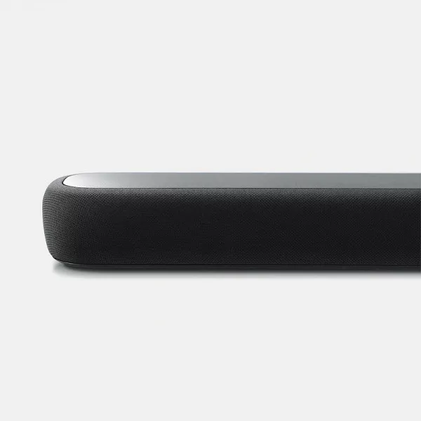 Саундбар с беспроводным сабвуфером Yamaha YAS-209 Black