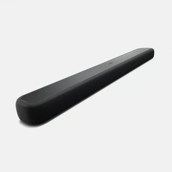 Саундбар с беспроводным сабвуфером Yamaha YAS-209 Black