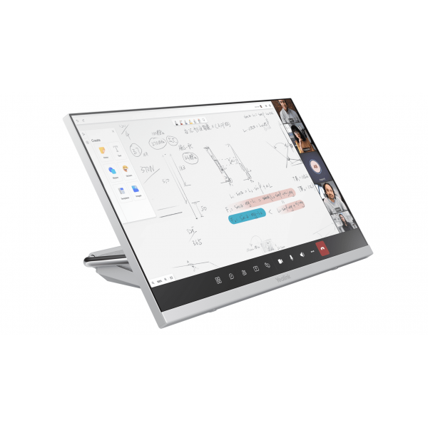 Дисплей Yealink DeskVision A24 all-in-one