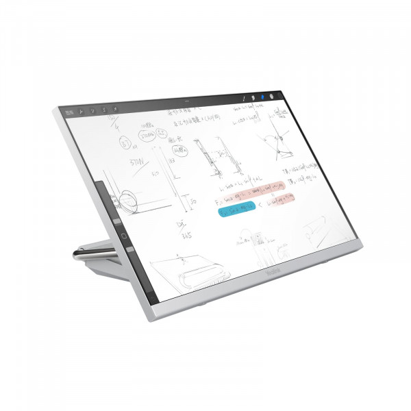 Настольный терминал Yealink DeskVision A24