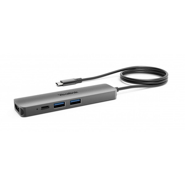 Устройство коммутации USB-периферии Yealink BYOD-BOX