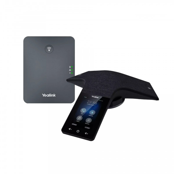 Конференц-телефон Yealink CP935W-Base