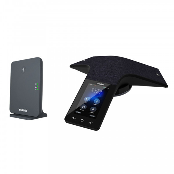 Конференц-телефон Yealink CP935W-Base