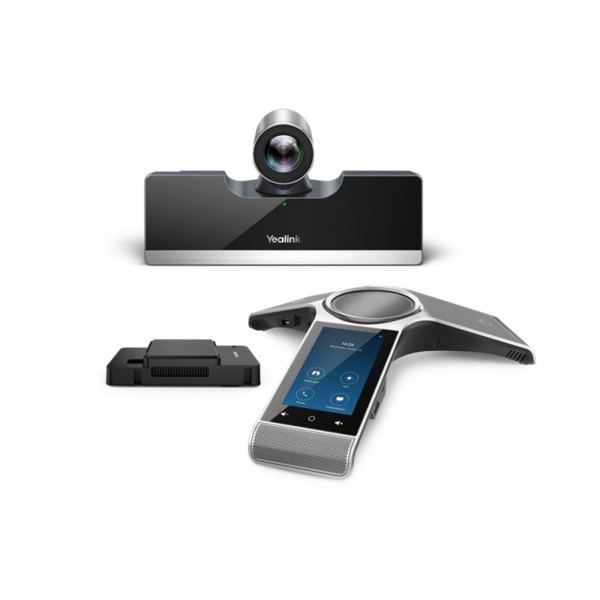 Терминал Yealink CP960-UVC50-N8i5C-ZR Терминал Yealink CP960-UVC50-N8i5C-ZR