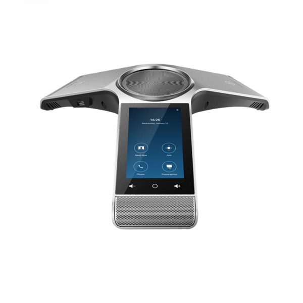 Терминал Yealink CP960-UVC50-N8i5C-ZR Терминал Yealink CP960-UVC50-N8i5C-ZR