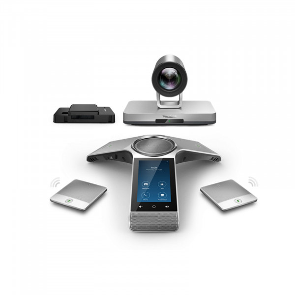 Терминал Yealink CP960-UVC80-N8i5C-ZR Терминал Yealink CP960-UVC80-N8i5C-ZR