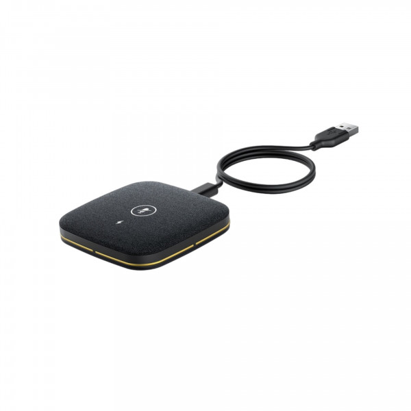 Беспроводной микрофон DECT Yealink CPW65