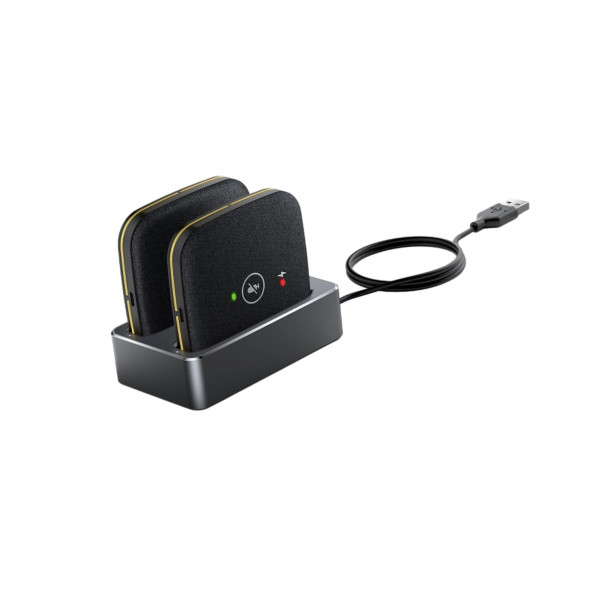 Беспроводной микрофон DECT Yealink CPW65