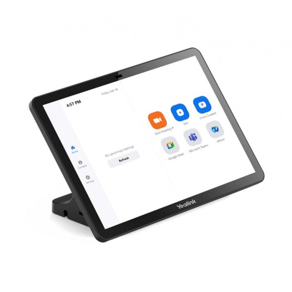 Сенсорная панель управления Yealink CTP25