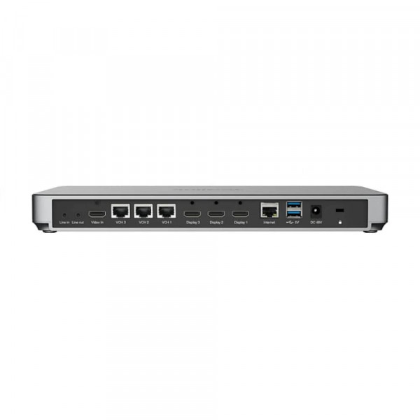 Терминал ВКС Yealink M800-C00-0012 (MeetingEye 800)
