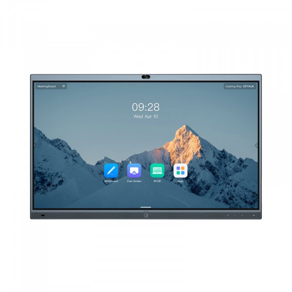 Видеотерминал Yealink MB65