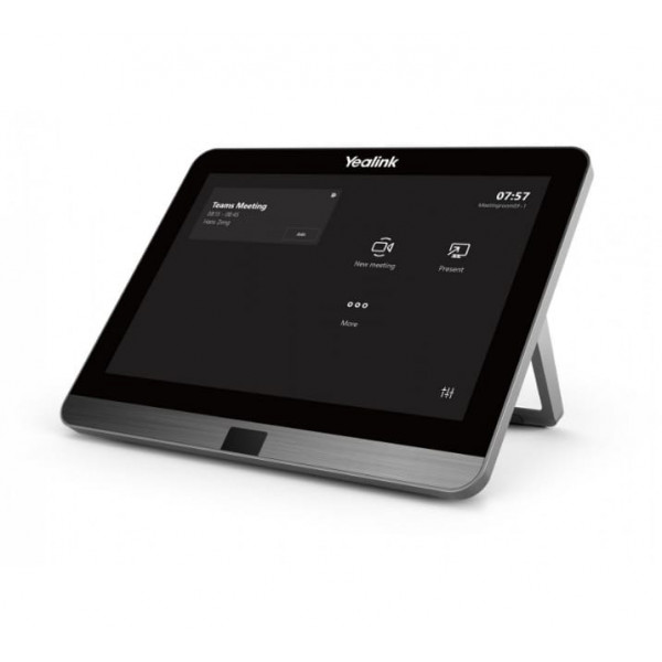 Панель управления Yealink MTouch II