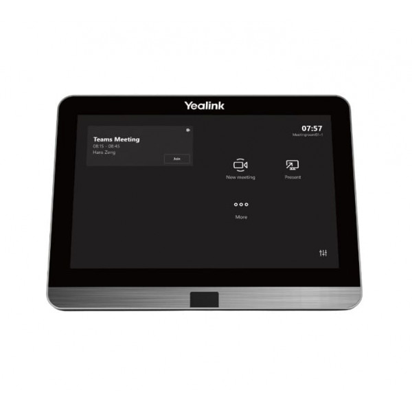 Панель управления Yealink MTouch II Панель управления Yealink MTouch II