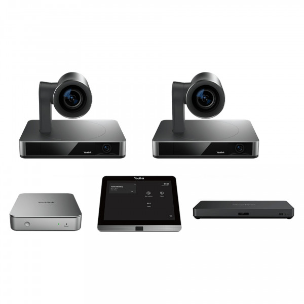 Система ВКС Yealink MVC960 для конференц-залов