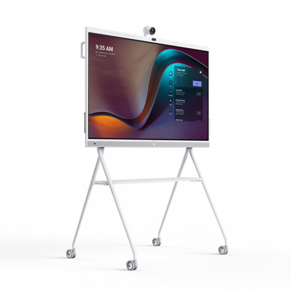 Видеотерминал Yealink MeetingBoard 65 Видеотерминал Yealink MeetingBoard 65