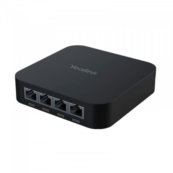 Коммутатор Yealink RCH40 E2