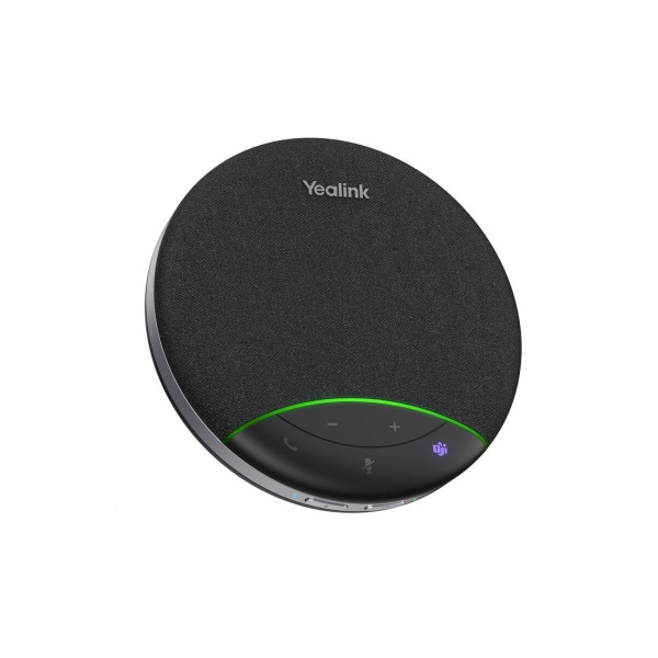 USB-спикерфон Yealink SP92 с донглом USB-C/A