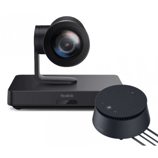Аудиовидеосистема Yealink UVC85-BYOD-200