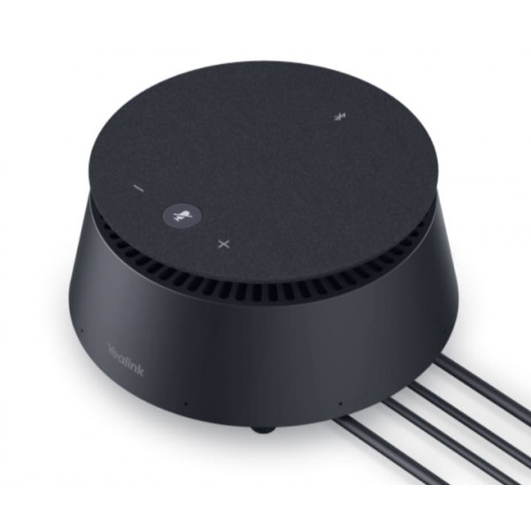 Аудиовидеосистема Yealink UVC85-BYOD-200