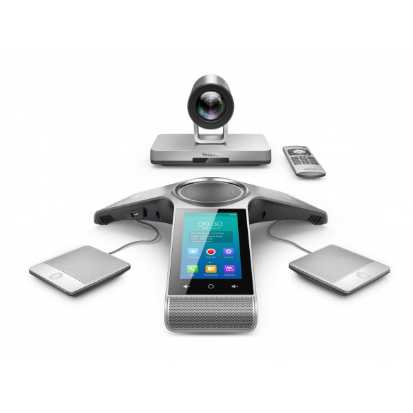 Терминал Yealink VC800-Phone-Wireless