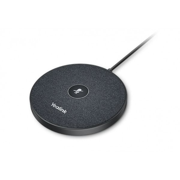 Проводной настольный микрофонный массив Yealink VCM35