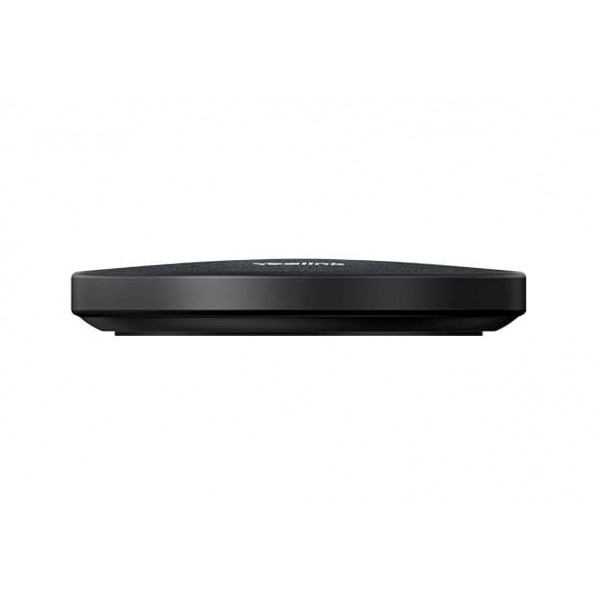 Проводной настольный микрофонный массив Yealink VCM35 Проводной настольный микрофонный массив Yealink VCM35