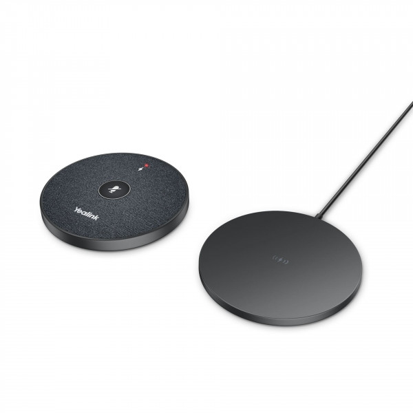 Беспроводной микрофонный массив Yealink VCM36-W Package