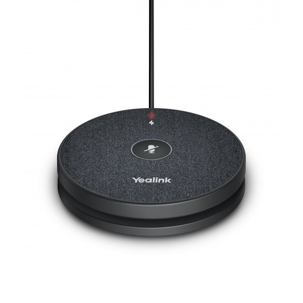 Беспроводной микрофонный массив Yealink VCM36-W Package