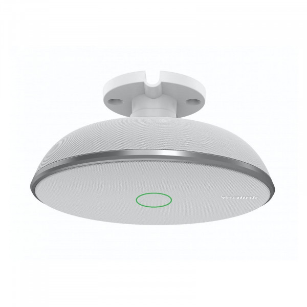 Потолочный микрофон Yealink VCM38 Потолочный микрофон Yealink VCM38