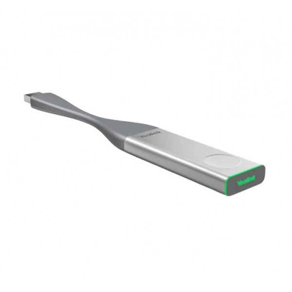 Устройство беспроводной передачи контента Yealink WPP20