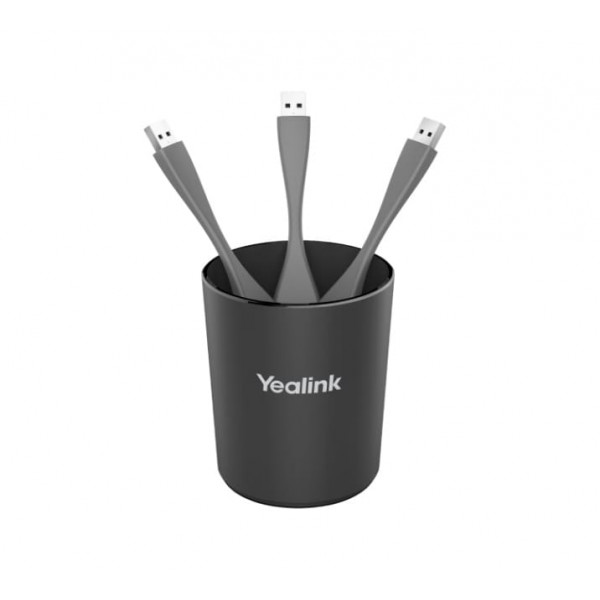 Устройство беспроводной передачи контента Yealink WPP20