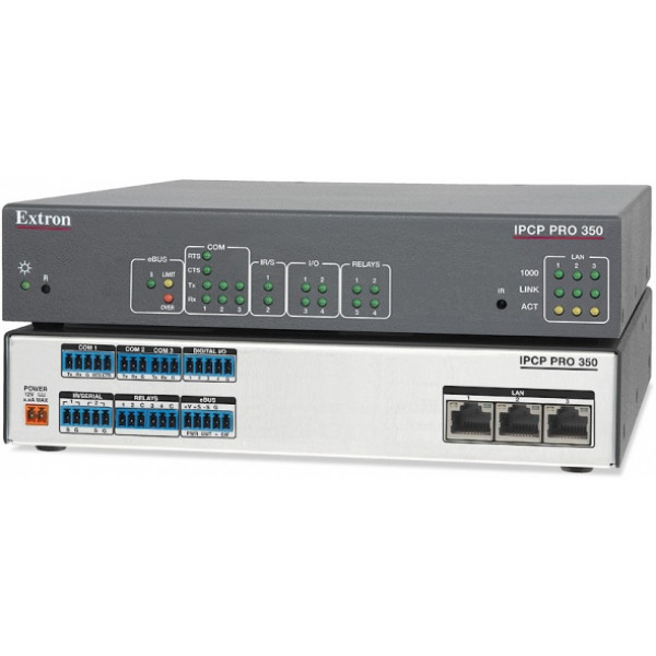 Процессор управления Extron IP Link Pro 350