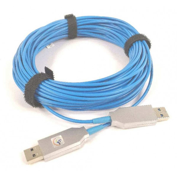 Гибридный кабель USB 3.0 SmartCam (100 метров)