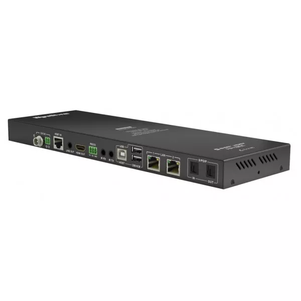 Комплект приемника и передатчика WYRESTORM EX-100-4K-PRO